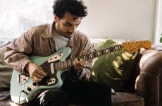 Getting Connected To Your Passion Of Music Through Guitars