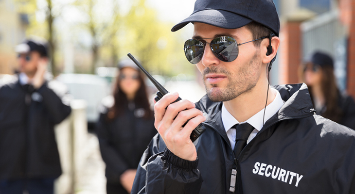 More Benefits Security Services Provider is Vital