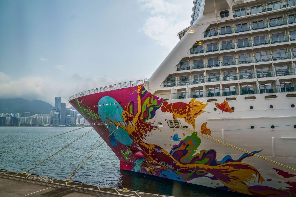 Genting Dream Cruise Malaysia