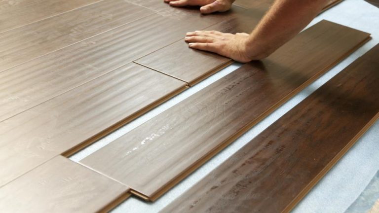 Replace Your Carpet Soon
