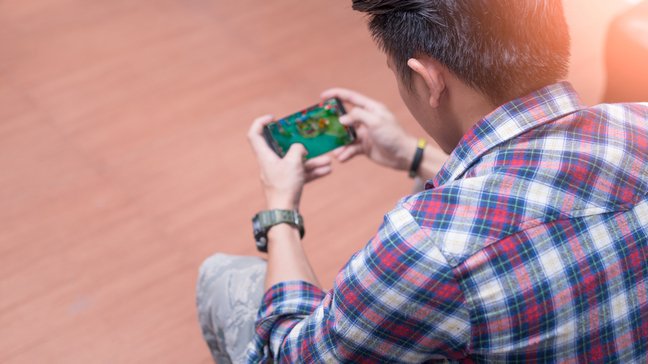 Profit From Online Games.