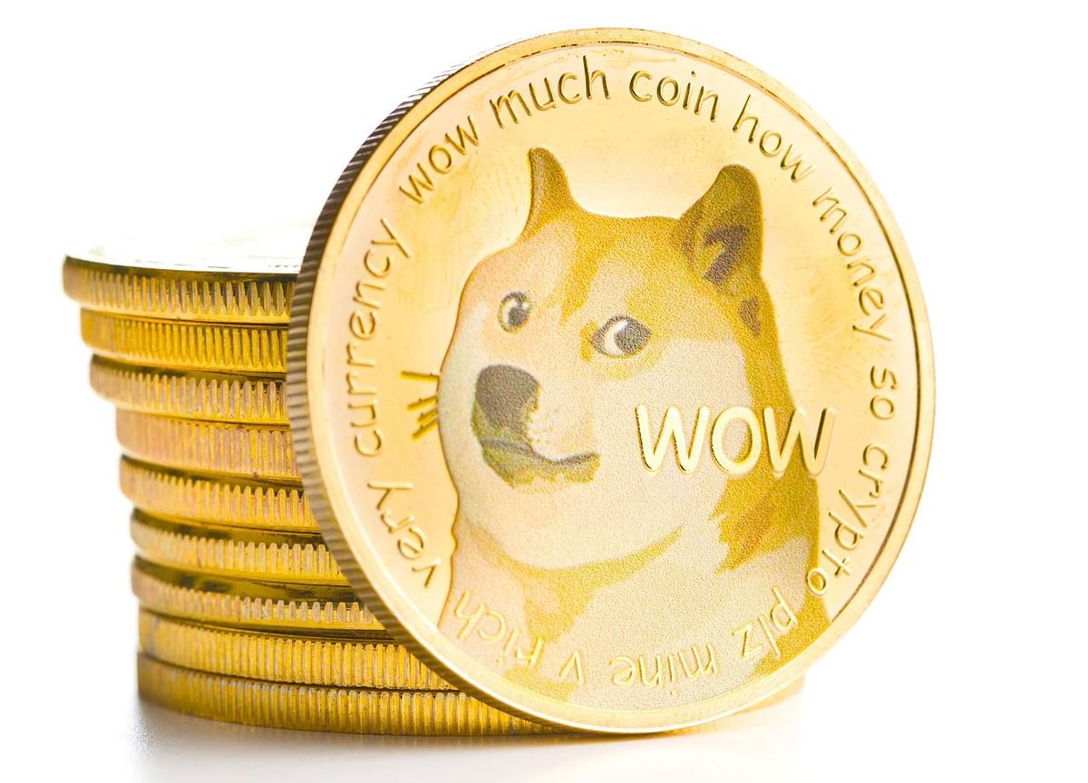 buy dogecoin
