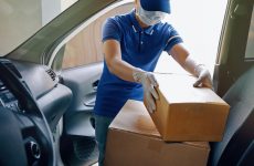 Advantages of hiring logistic services