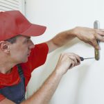 locksmith livingston tx