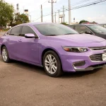 used car dealer