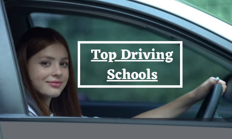 driving classes