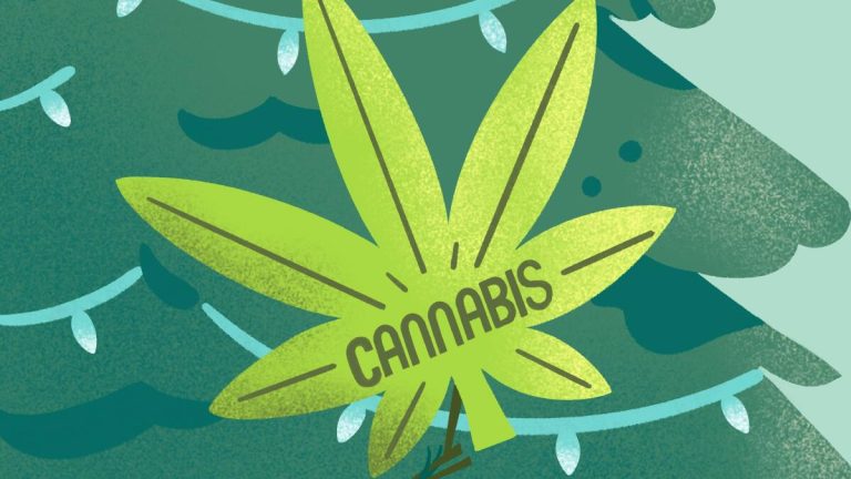 gifts for your weed friends