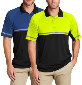 hivis workwear