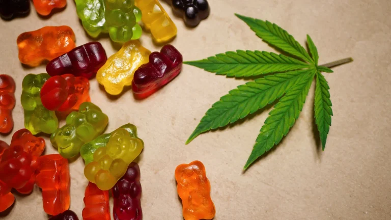 thc edibles