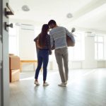 selling a house