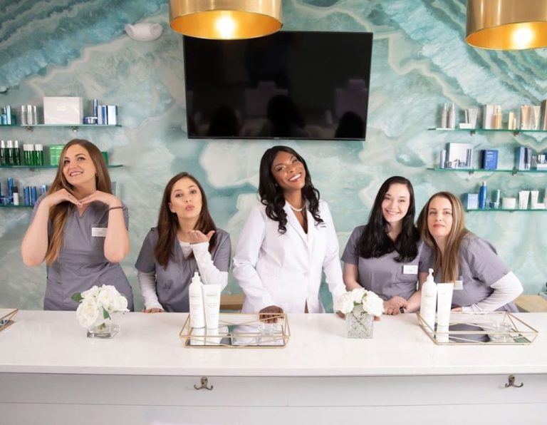 facial expert toronto
