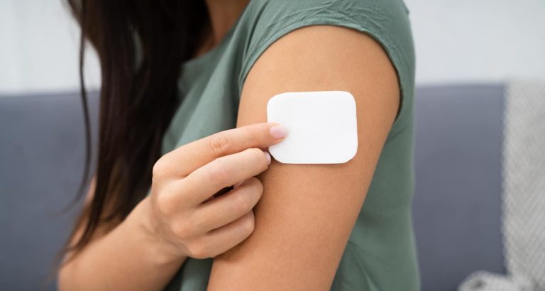 magnesium deficiency patches