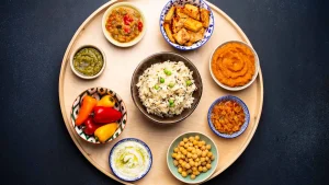 Indian Restaurant