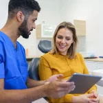 private dentist Manchester