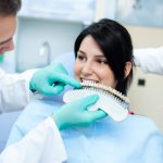 dentist Coorparoo