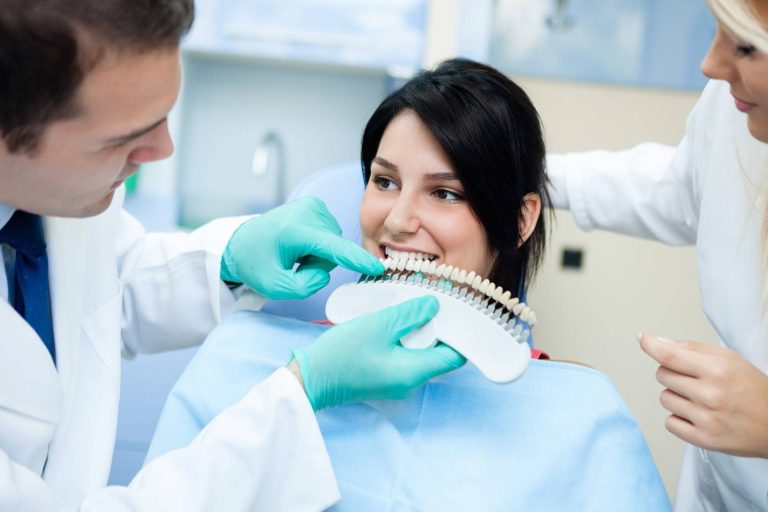 dentist Coorparoo