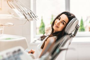 The Science of Scent: How Aromas Enhance Dental Visits
