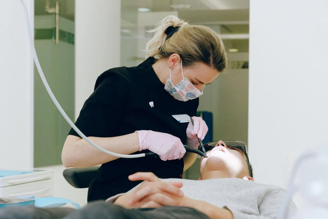 Why Grinding Your Teeth at Night Could Be Linked to Your Daytime Stress Levels