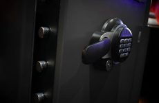 Why Dual Locking Mechanisms Provide Superior Protection in High Security Safes