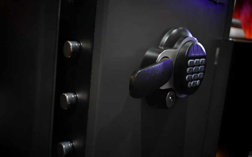 Why Dual Locking Mechanisms Provide Superior Protection in High Security Safes